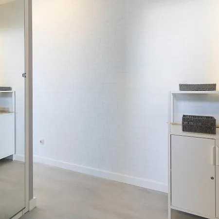 Apartamento Mirador Sunrise *