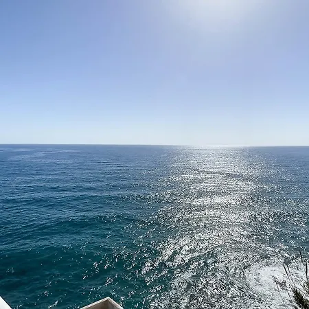 Apartamento Mirador Sunrise