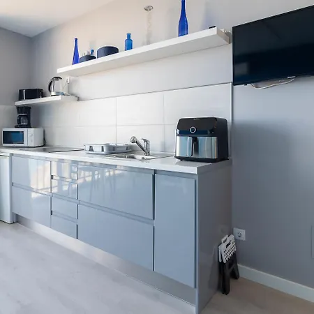 Mirador Sunrise Apartamento *