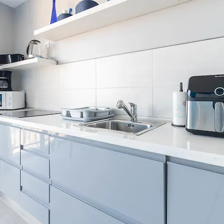 Apartamento Mirador Sunrise