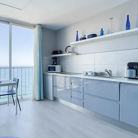Mirador Sunrise * Μασπαλόμας