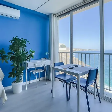Mirador Sunrise Apartamento