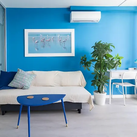 Mirador Sunrise Apartamento *